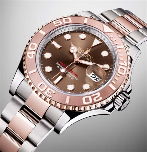 2023 rolex yacht master 40|Rolex Yacht-Master watch.